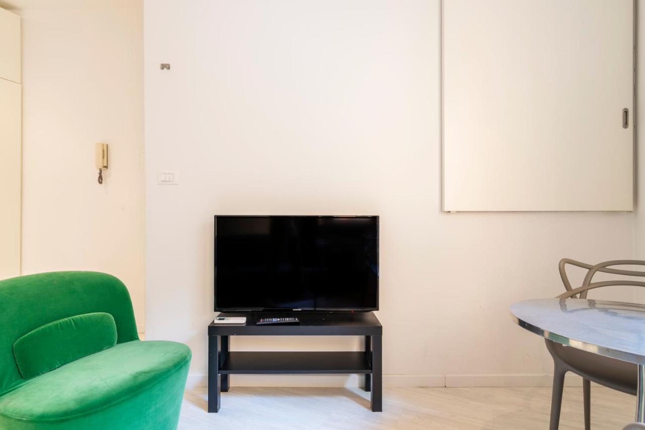 Fifty Eight Suite Milan Brera Studio Екстериор снимка
