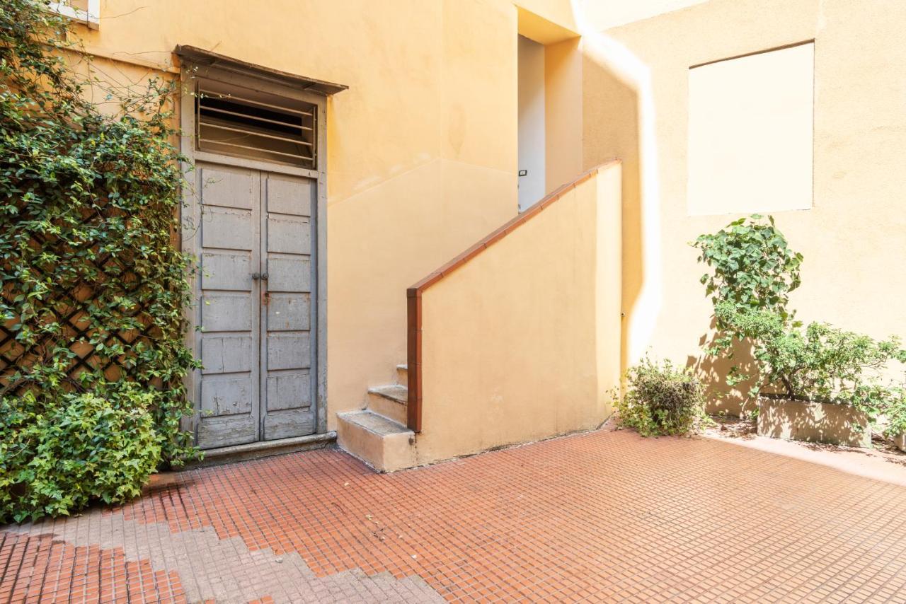 Fifty Eight Suite Milan Brera Studio Екстериор снимка